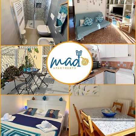 Mado Apartments Egnazia 바리 외부 사진