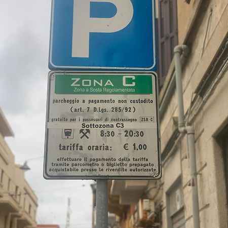 Mado Apartments Egnazia 바리 외부 사진