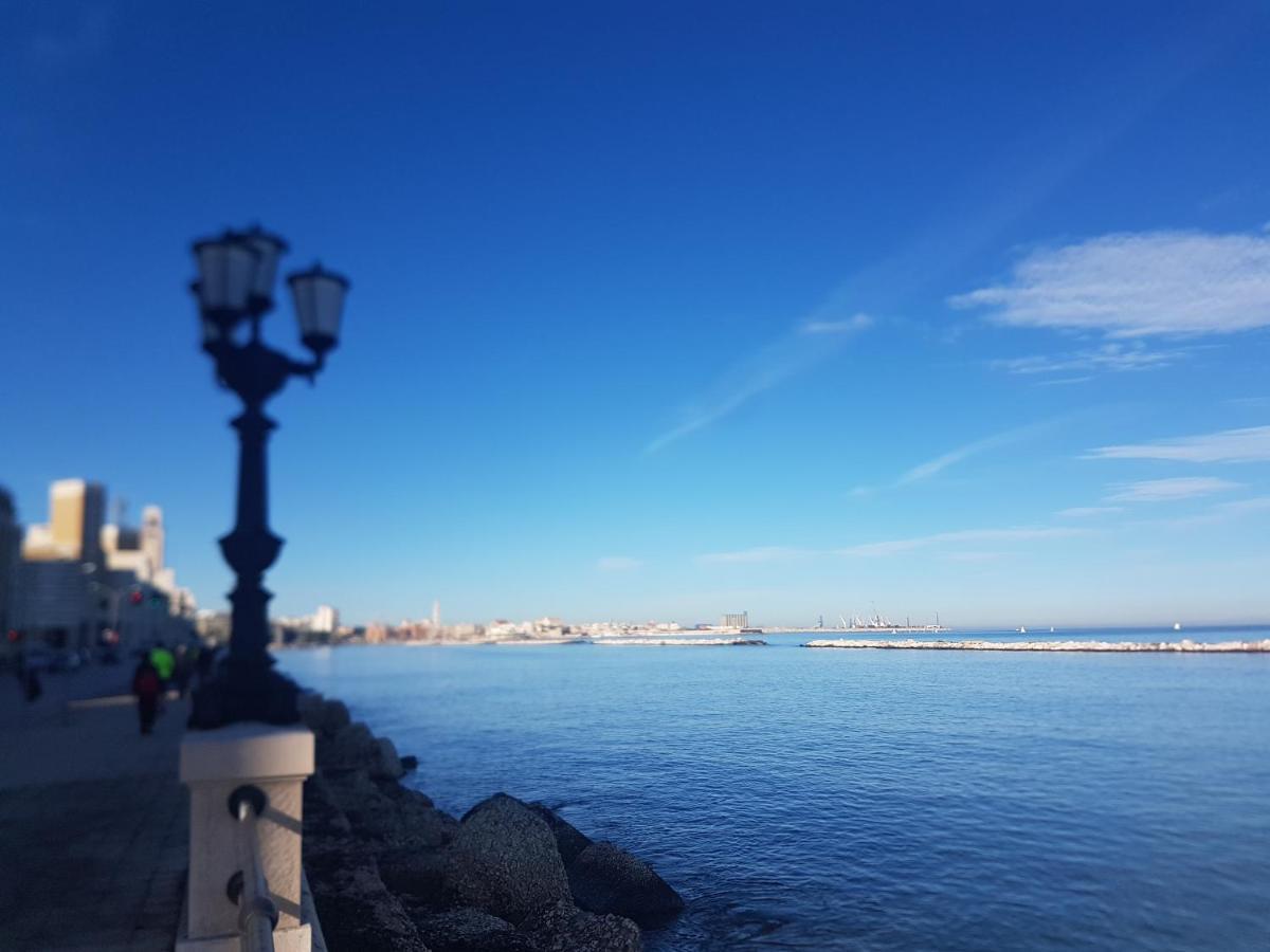 Mado Apartments Egnazia 바리 외부 사진