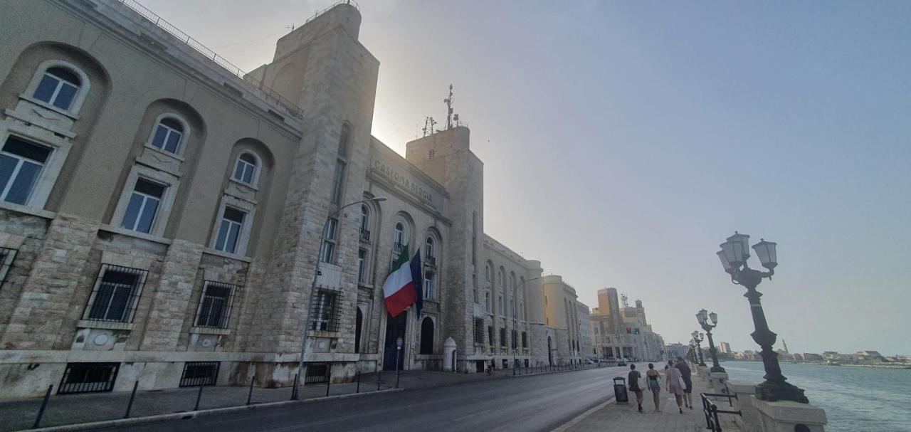 Mado Apartments Egnazia 바리 외부 사진