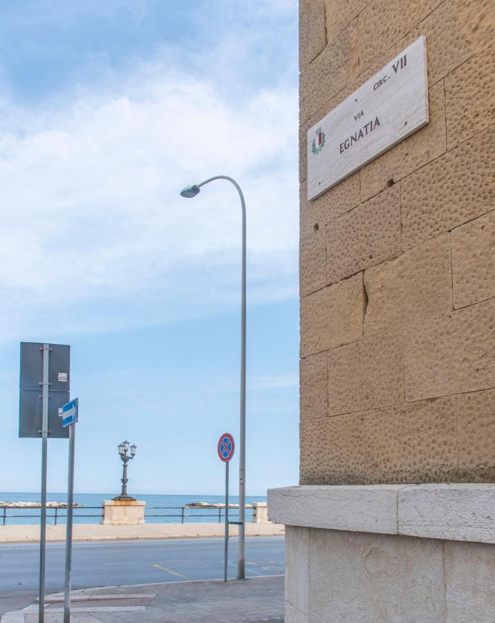 Mado Apartments Egnazia 바리 외부 사진