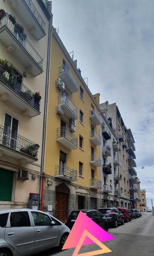 Mado Apartments Egnazia 바리 외부 사진