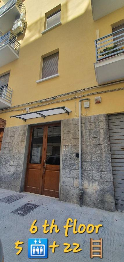 Mado Apartments Egnazia 바리 외부 사진