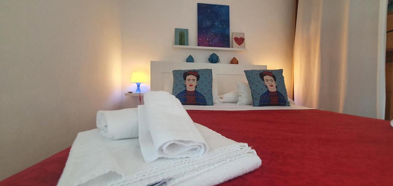 Mado Apartments Egnazia 바리 외부 사진