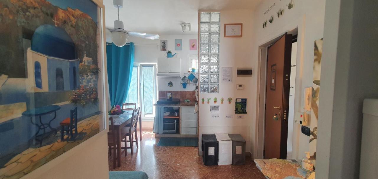Mado Apartments Egnazia 바리 외부 사진