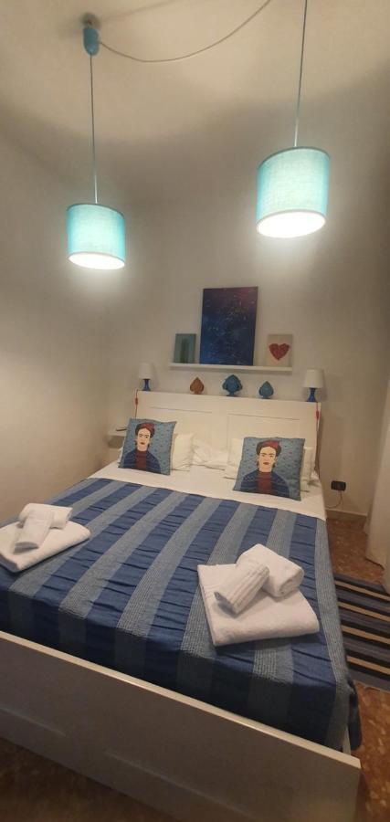 Mado Apartments Egnazia 바리 외부 사진
