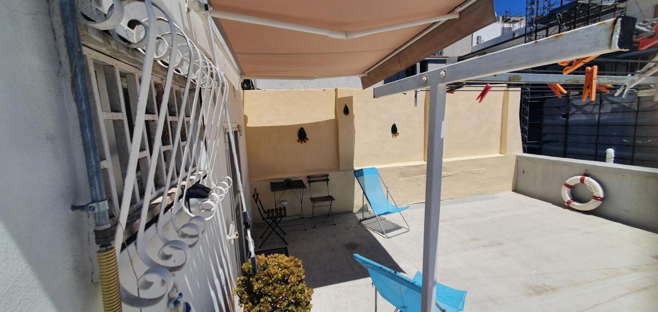 Mado Apartments Egnazia 바리 외부 사진