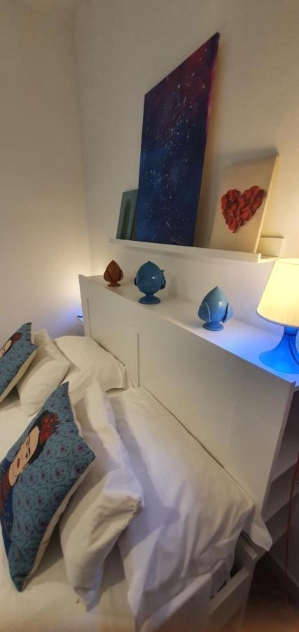 Mado Apartments Egnazia 바리 외부 사진