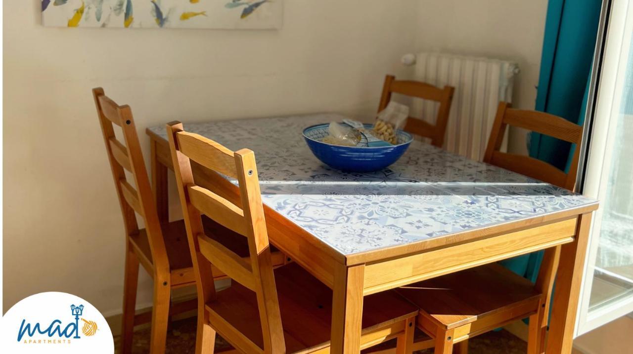 Mado Apartments Egnazia 바리 외부 사진