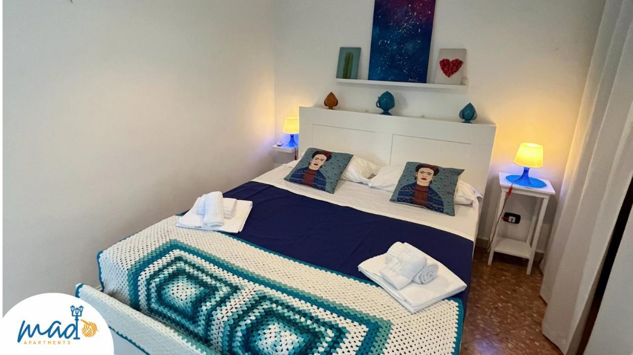 Mado Apartments Egnazia 바리 외부 사진