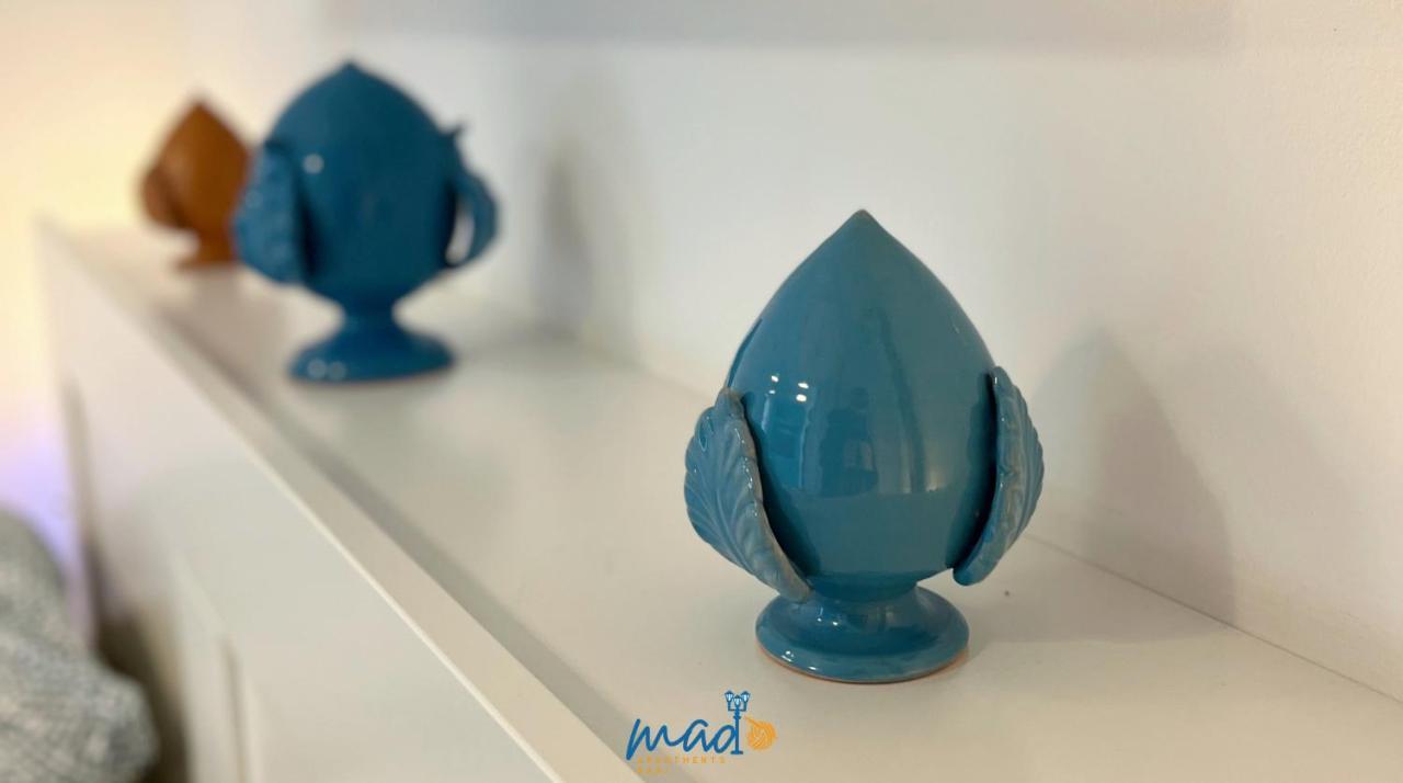 Mado Apartments Egnazia 바리 외부 사진