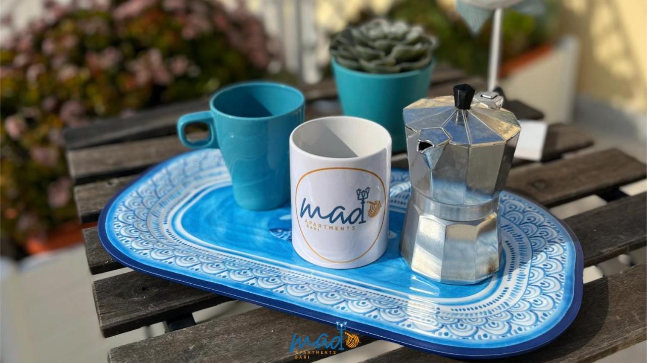 Mado Apartments Egnazia 바리 외부 사진