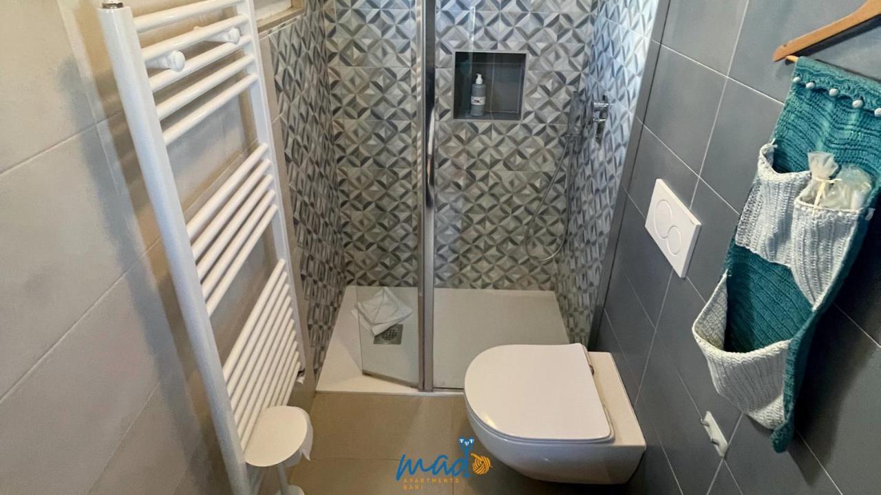 Mado Apartments Egnazia 바리 외부 사진