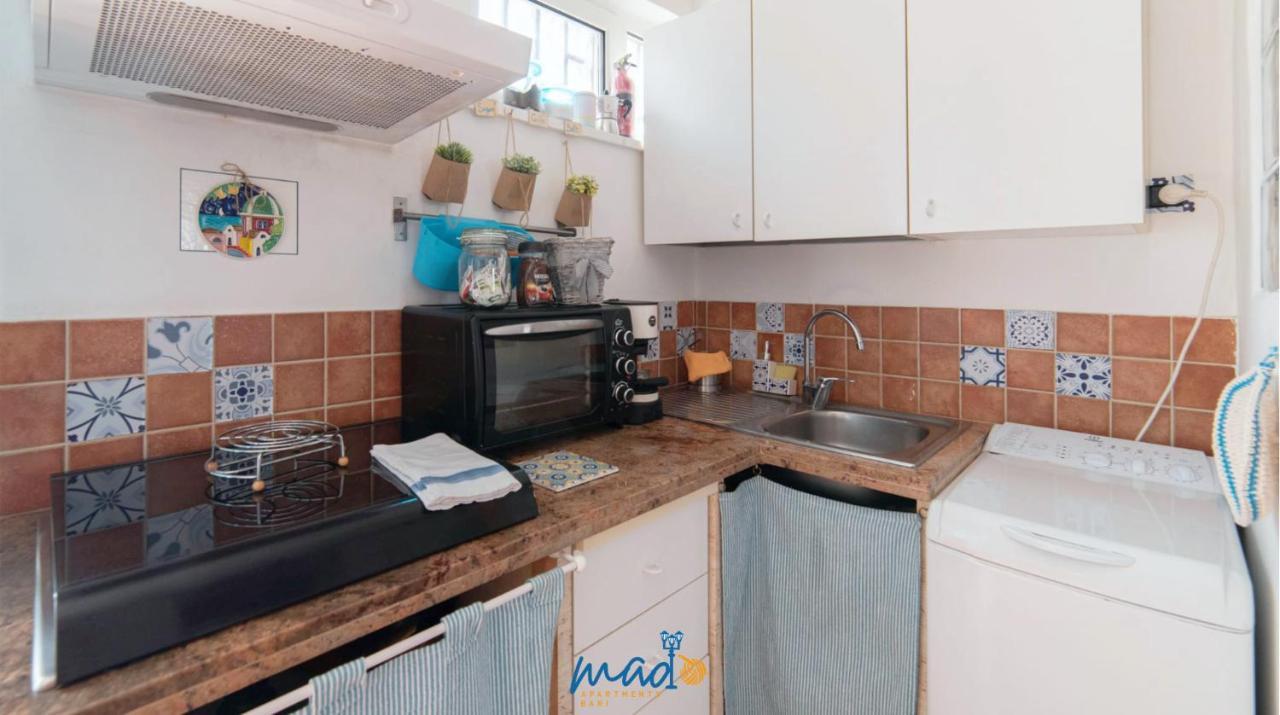 Mado Apartments Egnazia 바리 외부 사진