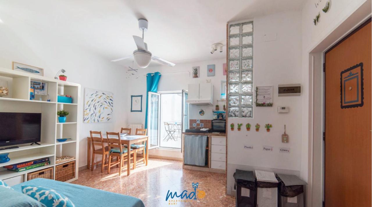 Mado Apartments Egnazia 바리 외부 사진