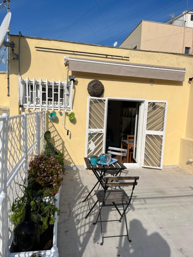Mado Apartments Egnazia 바리 외부 사진