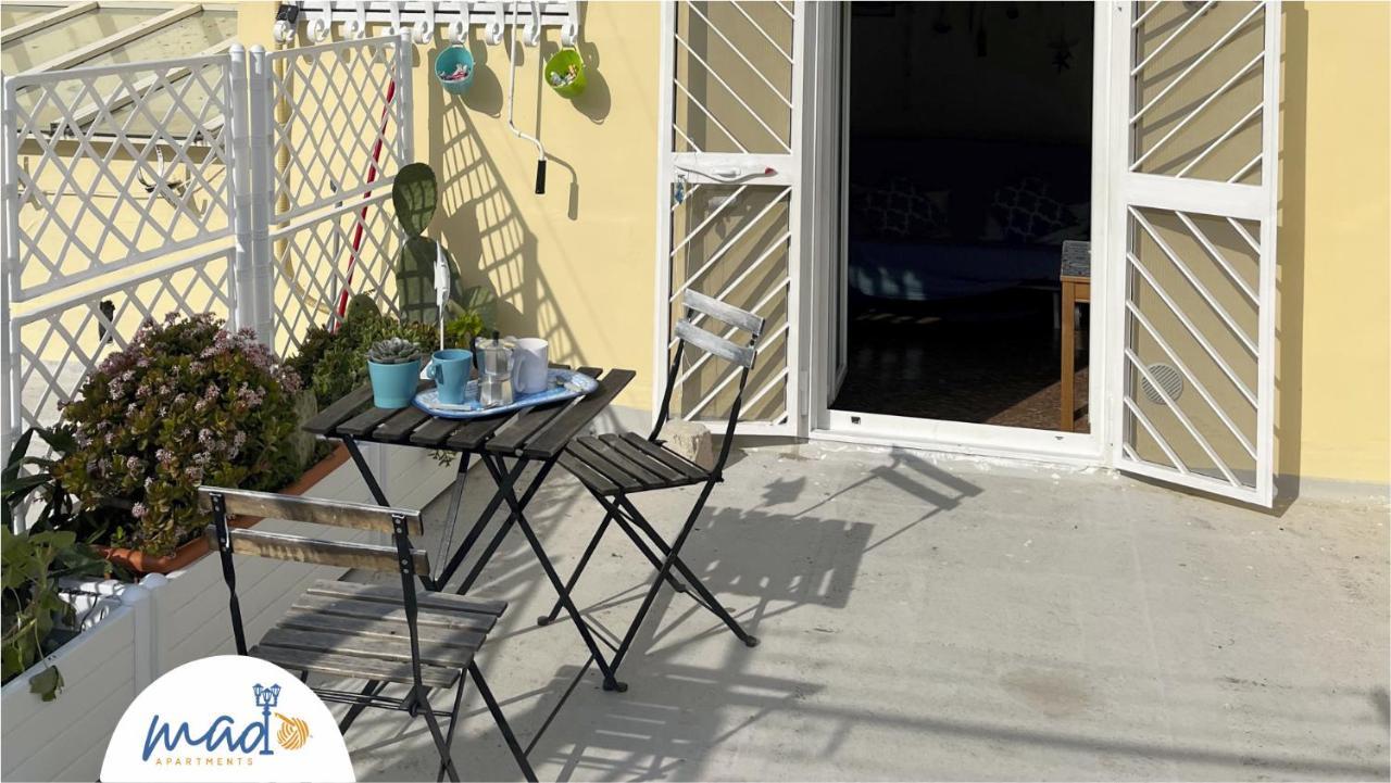 Mado Apartments Egnazia 바리 외부 사진